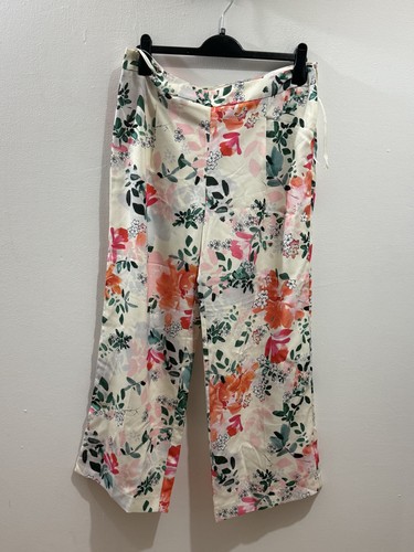 Marks spencer ladies printed - &,