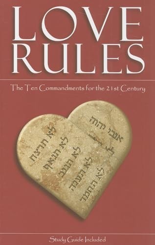 Love rules the - love, rules: