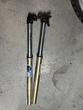 Yamaha YZF 250 2019 Forks 