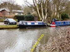 Photo 8x6 Thumbalina at Moore