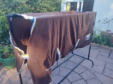 Equi-theme Polar Fleece Summer