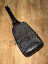 Louis Vuitton Avenue Sling Bag
