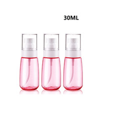 3-Piece Small Spray Bottle