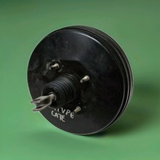 BRAKE BOOSTER SERVO - Jaguar