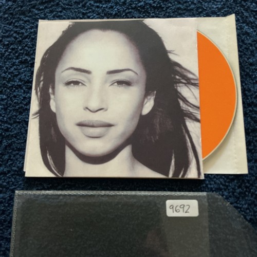 Sade the best - the,