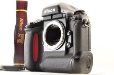 Nikon F5 Black 35mm SLR Film