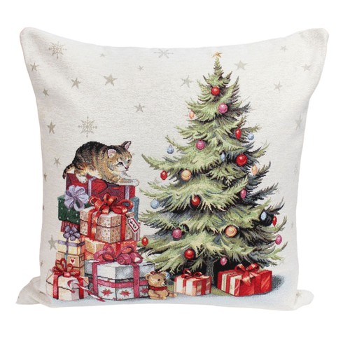 Peggy wilkins tabby tidings - peggy,