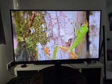 MSI MAG 323UPF 4K 32inch HDR