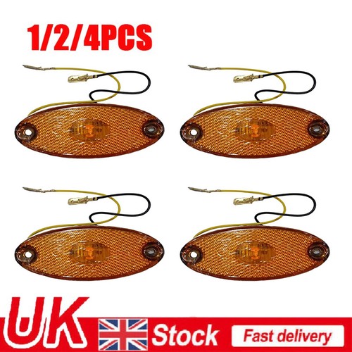 For jokon smlr2012 - 12v, amber