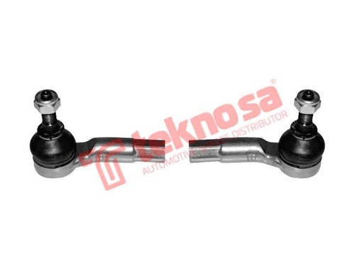 Tie track rod - track,