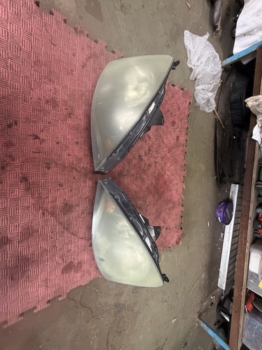 Ford focus st170 headlights - focus,