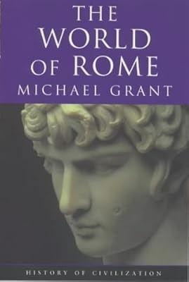 World rome history - world, of