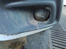 FRONT FOG LIGHT LH HONDA JAZZ MK4 (GR6) 2015 On 5 DOOR HATCHBACK Fog Lamp