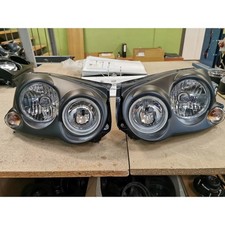 Euro Morette dual round