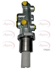 APEC Brake Master Cylinder for VW Polo BiFuel BUD 1.4 May 2006 to May 2009