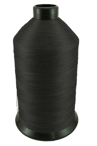 Strong bonded nylon thread - strong,