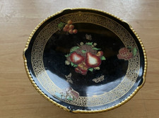 Solian  ware Fruit bowl cake