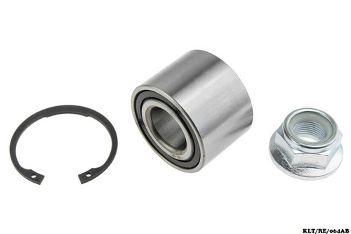 Rear wheel bearing kit for - rear,