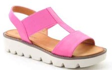 Women's Heavenly Feet Ritz