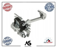 Door Hinge Check Strap For