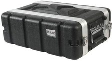 Pulse 19" Rack ABS Flight Case