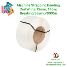 Machine Strapping Banding Coil