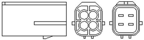 Magneti marelli 466016355055 - marelli,