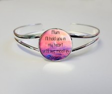 Mum I'll Hold You In My Heart