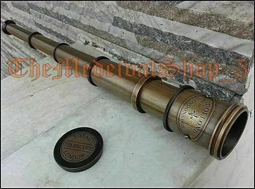 Maritime telescope marine - maritime,