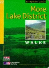 More Lake District: Walks (Pathfinder Guide) By Crimson Publishing