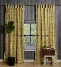 Indian Pure Cotton Hand Block