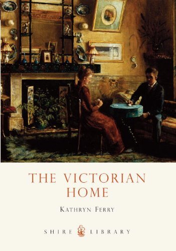 The victorian home shire - victorian,