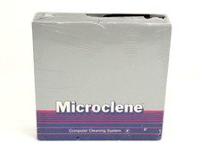 Microclene Printer/Keyboard