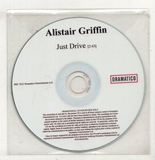 (KS316) Alistair Griffin, Just