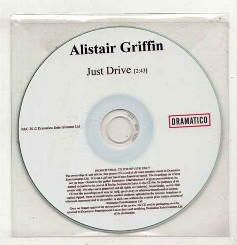 Alistair griffin just - (ks316),