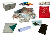 Whelping Kit, Dog Welping