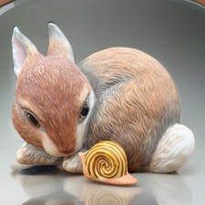 1984 Franklin Mint Slow Poke