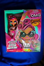 LOL Surprise! OMG Miss Divine