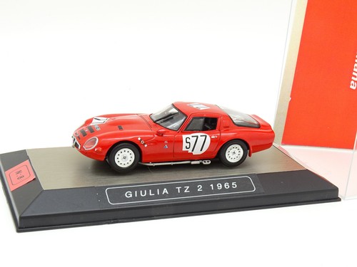 Fabbri alfa romeo - /, 1/43