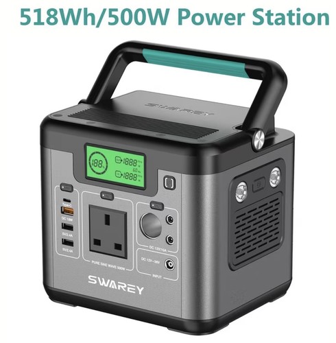Portable power bank - portable, bank,