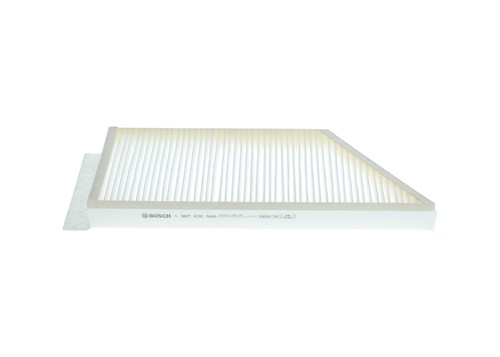 Bosch filter cabin air - filter,