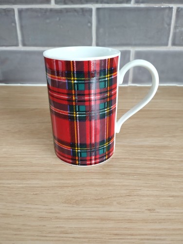 Dunoon royal stewart tartan - stewart,