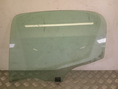 Peugeot 206 door window - 206, lx