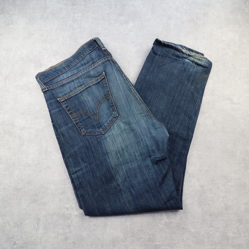 Levi 751 jeans men 36in - levi's,