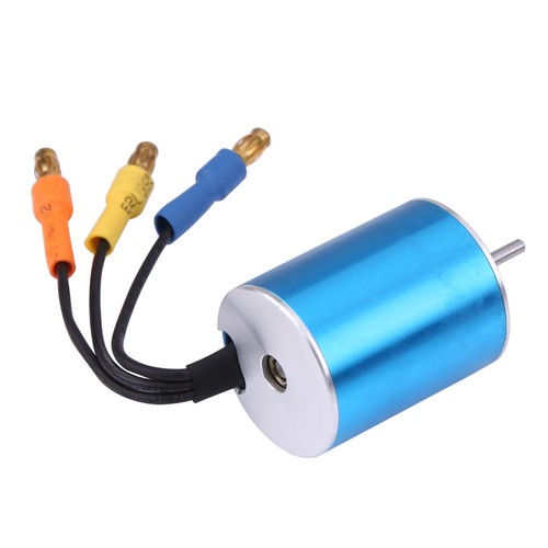 2430 8200kv poles sensorless - 8200kv, 4
