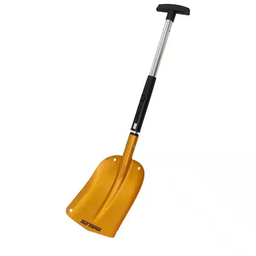 Metal handle aluminum - 26.5,