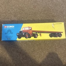 Corgi Classics 16401 Scammell
