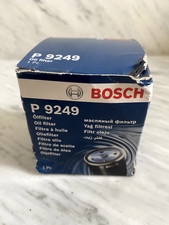 Bosch P9249 Oil Filter