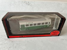 EFE 1:76 Scale Leyland National (MK-1 Short) Green Line 14401