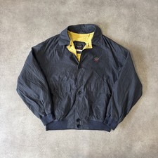 Paul & Shark Bomber Jacket